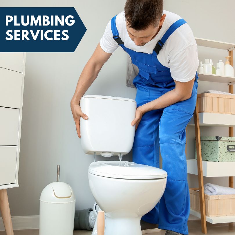 Plumbing Company in Paulding, MS