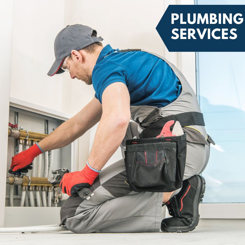 Paulding Plumbing Company